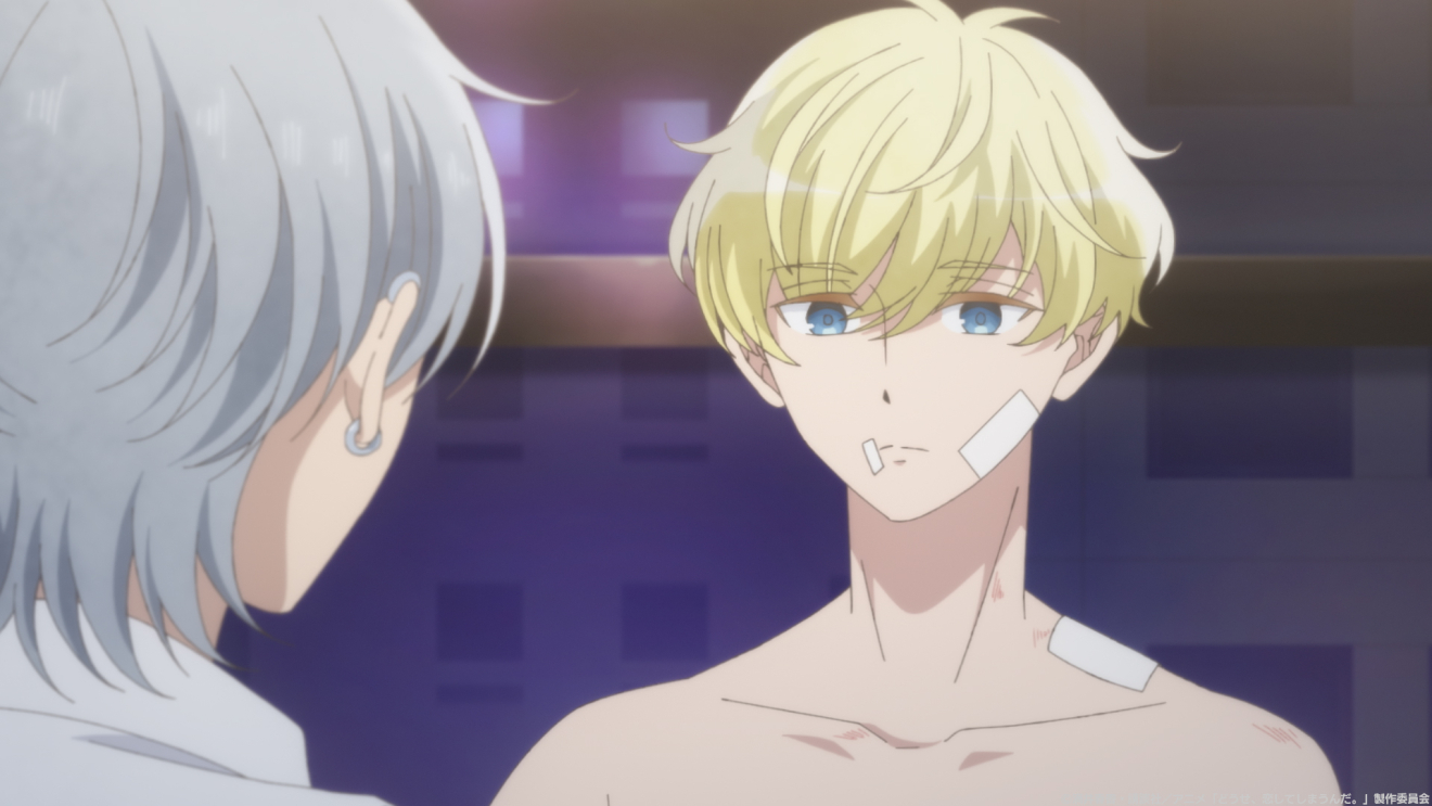 �ǂ����A�����Ă��܂��񂾁B moca