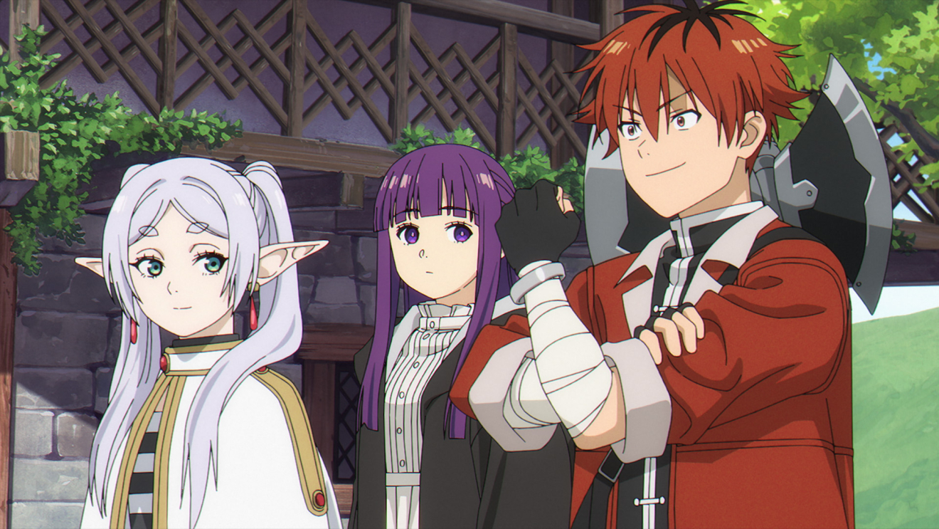 �����̃t���[���� moca