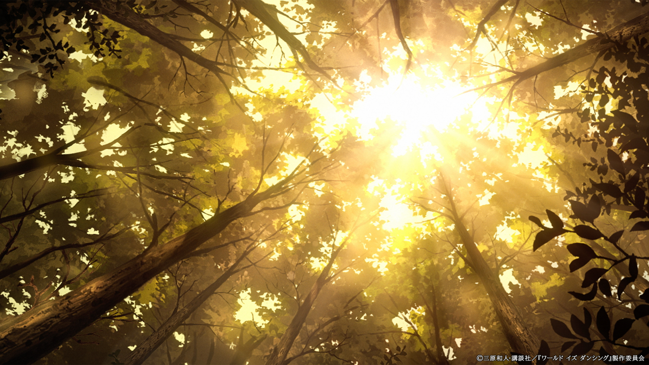 ���[���h �C�Y �_���V���O moca