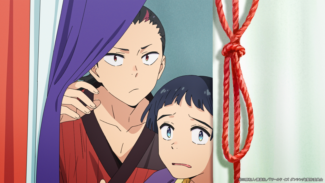 ���[���h �C�Y �_���V���O moca