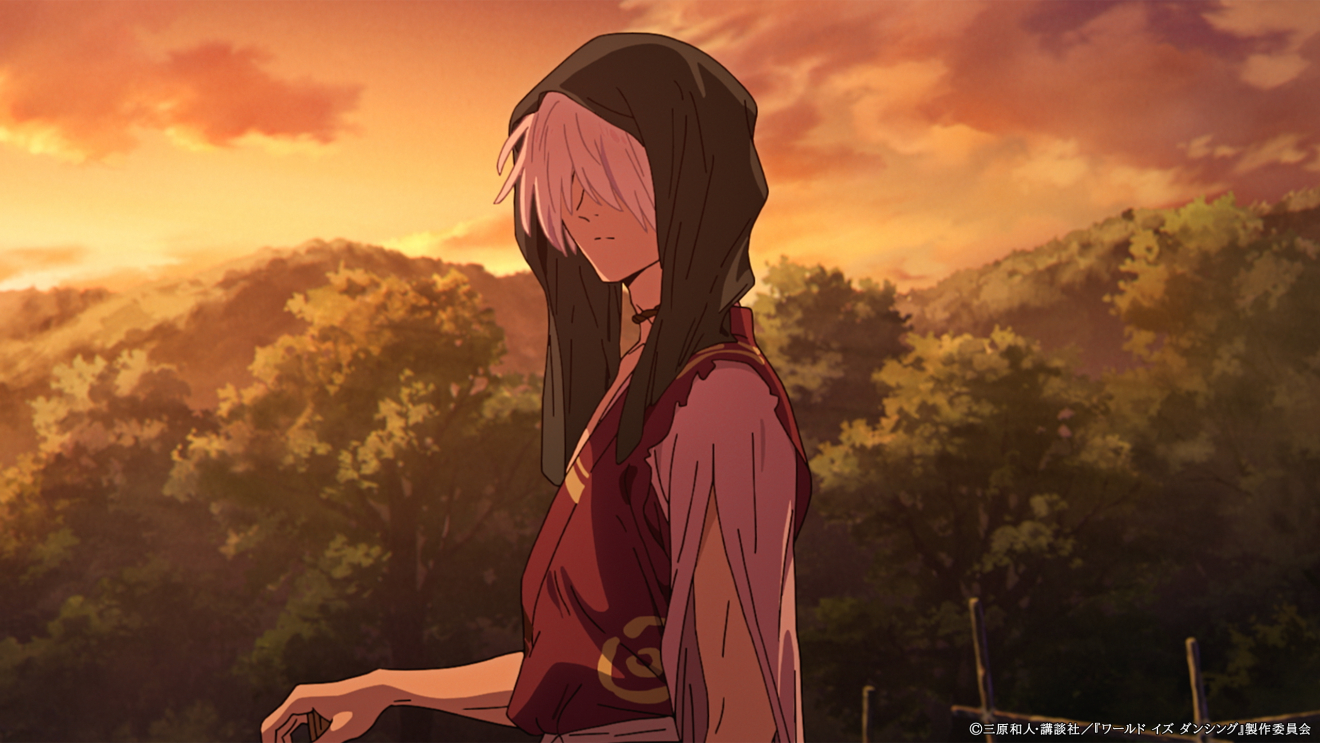 ���[���h �C�Y �_���V���O moca