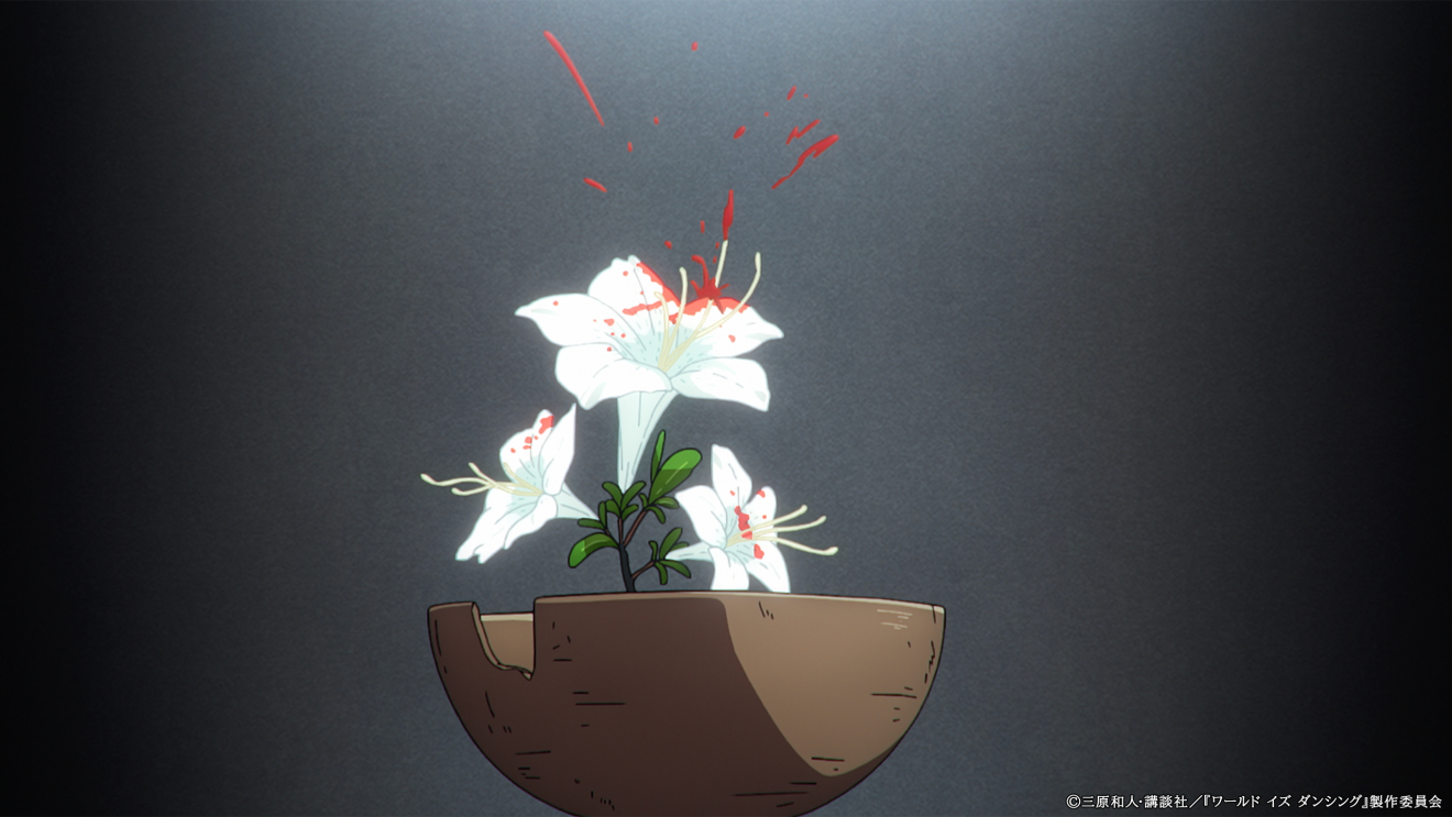 ���[���h �C�Y �_���V���O moca