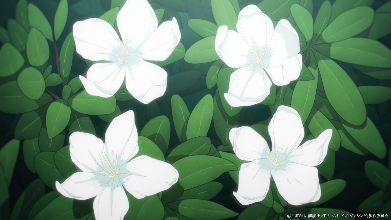 ���[���h �C�Y �_���V���O moca