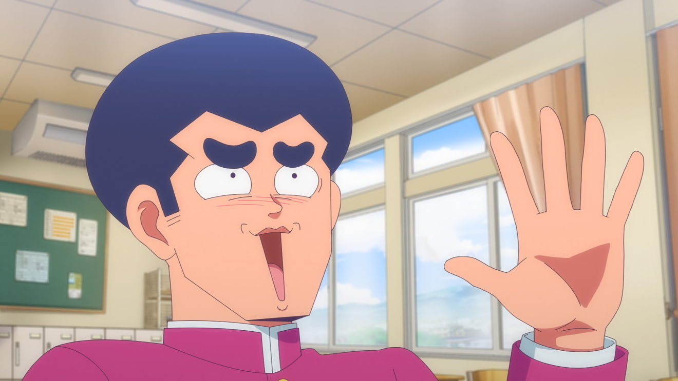 �n�C�X�N�[���I��ʑg moca