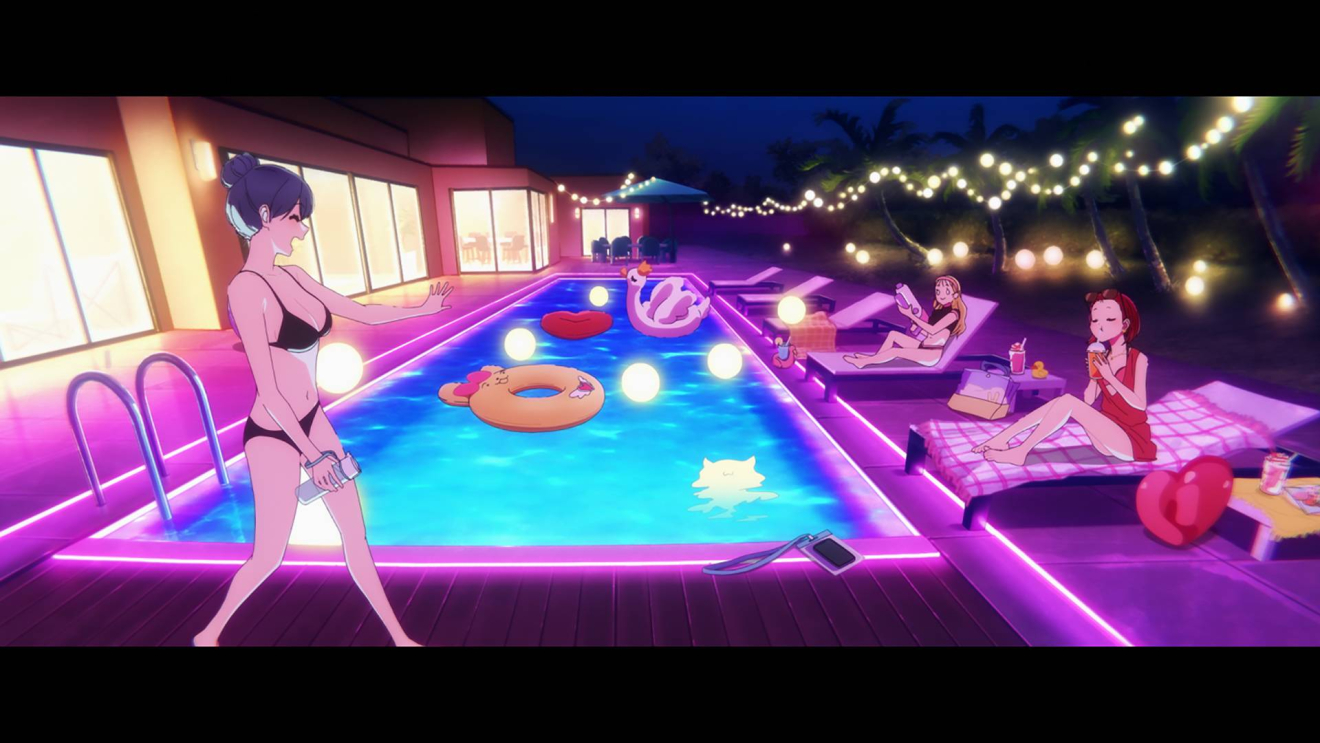 �y�����̎q�z moca