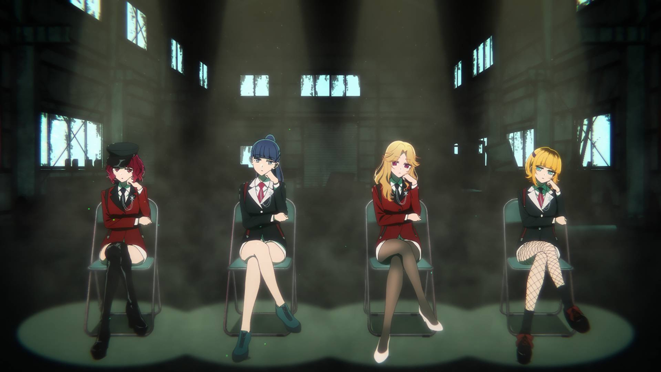 �y�����̎q�z moca