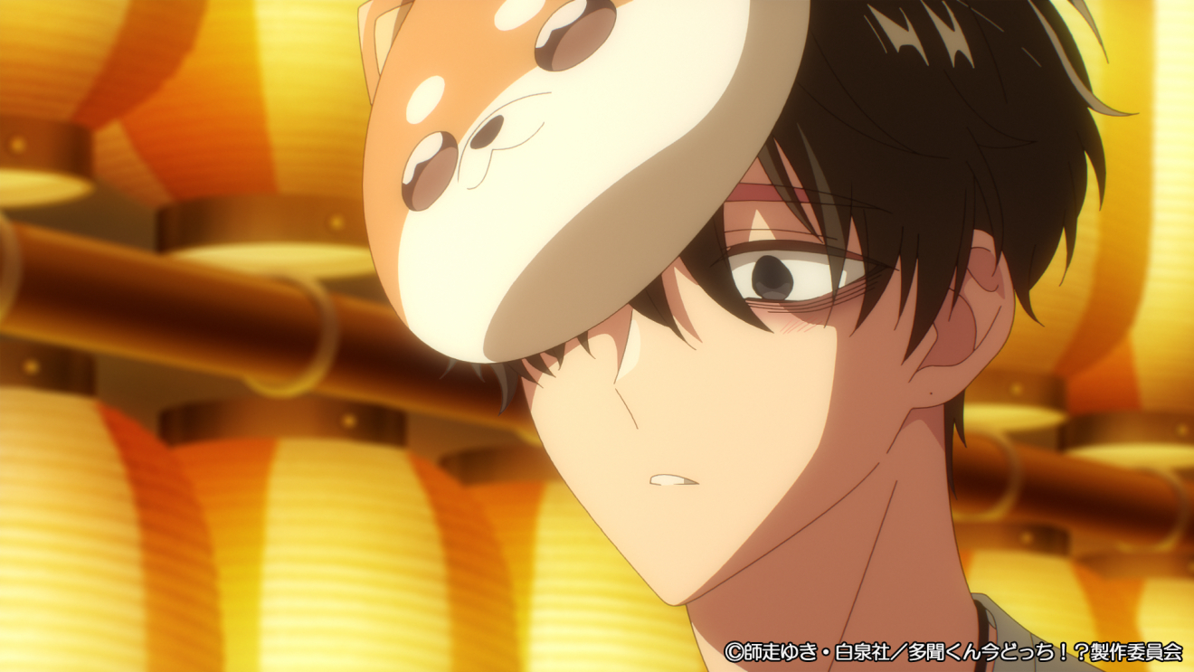 �������񍡂ǂ����I�H moca