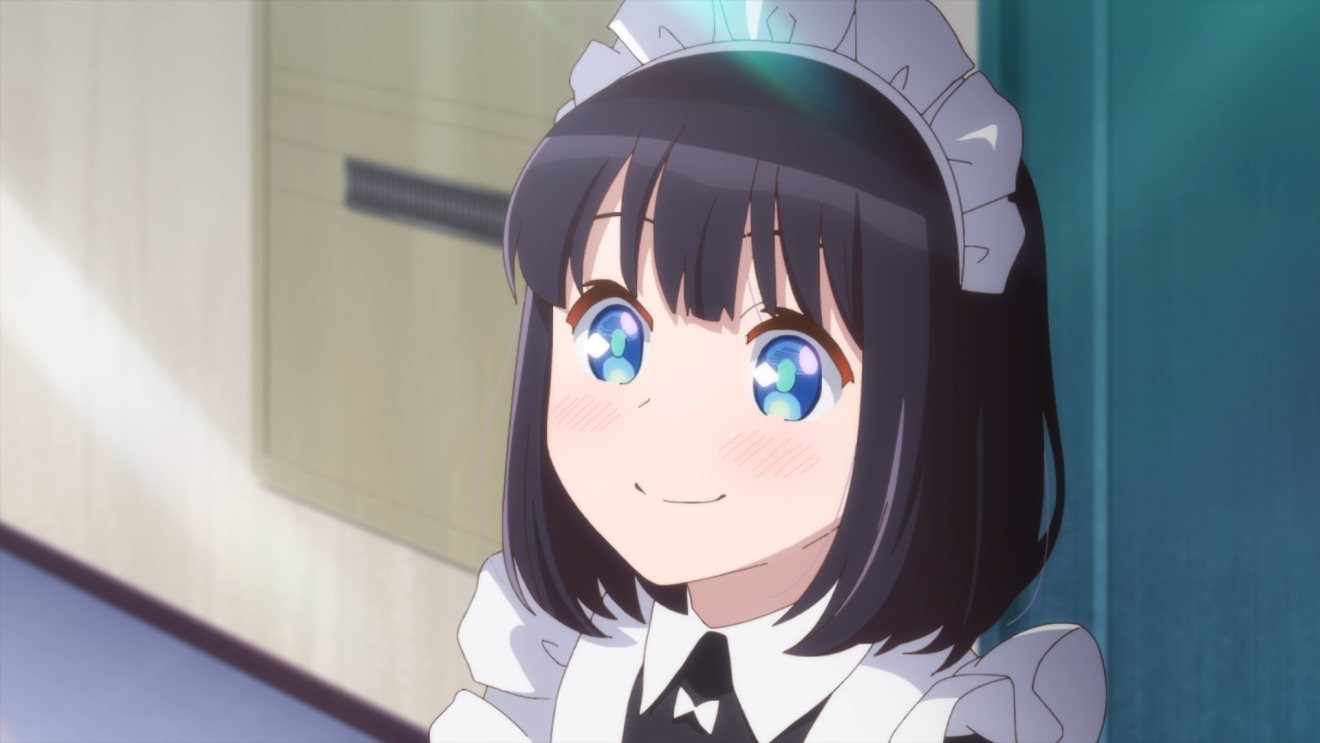 ���C�h����͐H�ׂ邾�� moca