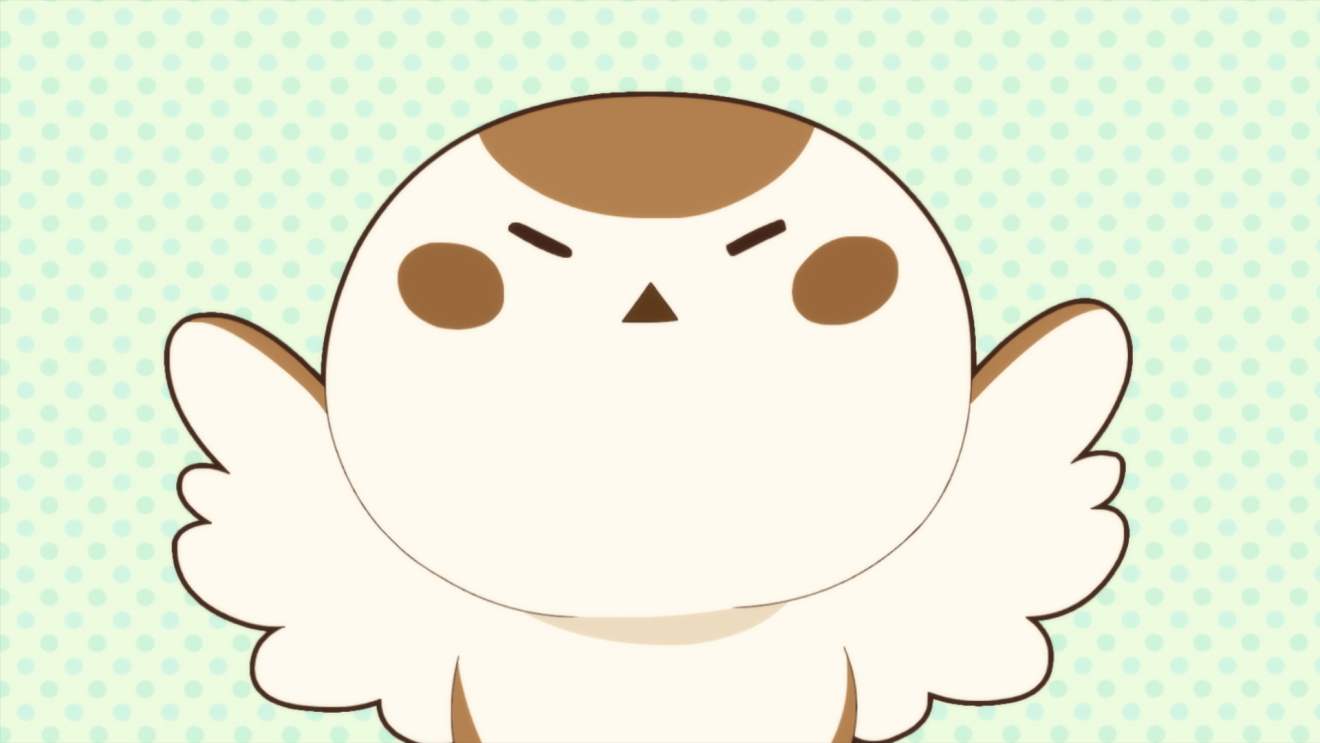 ���C�h����͐H�ׂ邾�� moca