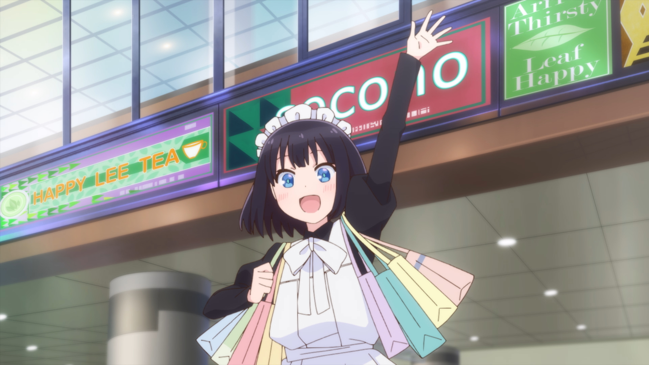 ���C�h����͐H�ׂ邾�� moca