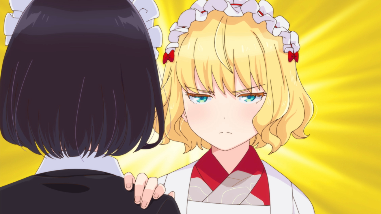 ���C�h����͐H�ׂ邾�� moca