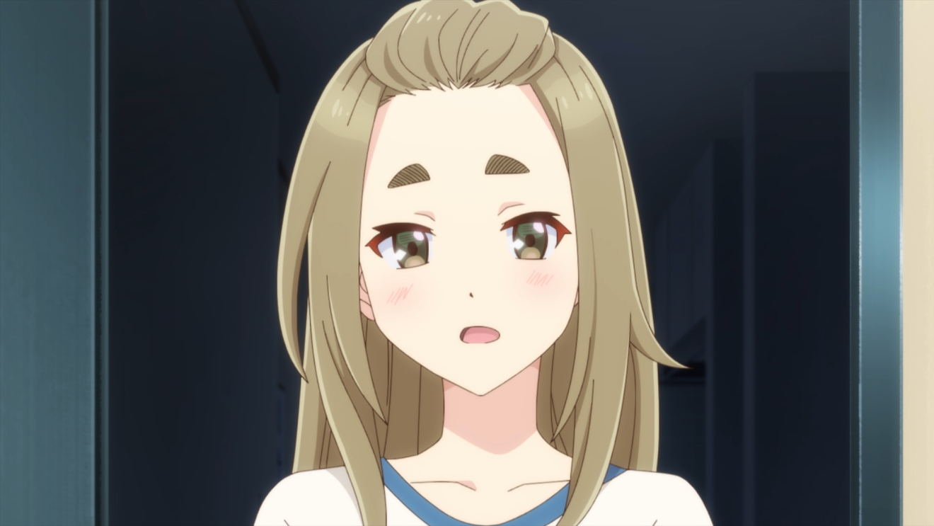 ���C�h����͐H�ׂ邾�� moca