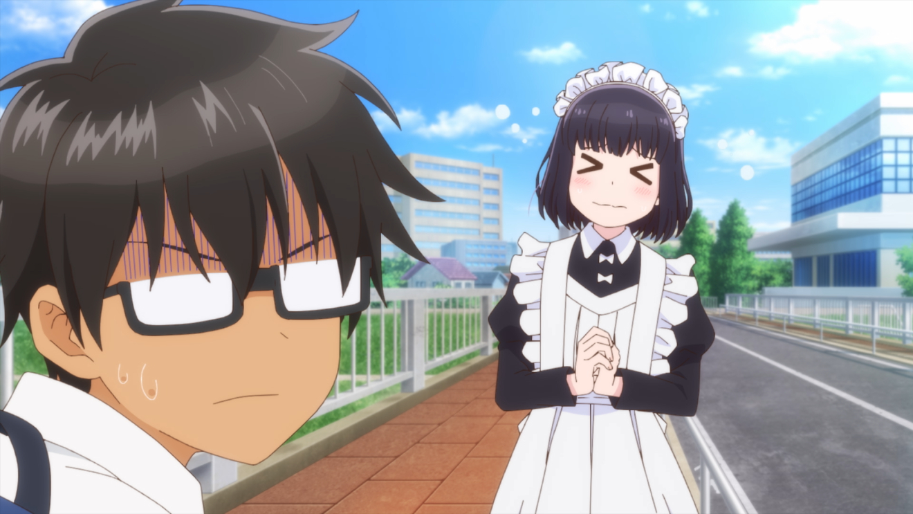 ���C�h����͐H�ׂ邾�� moca