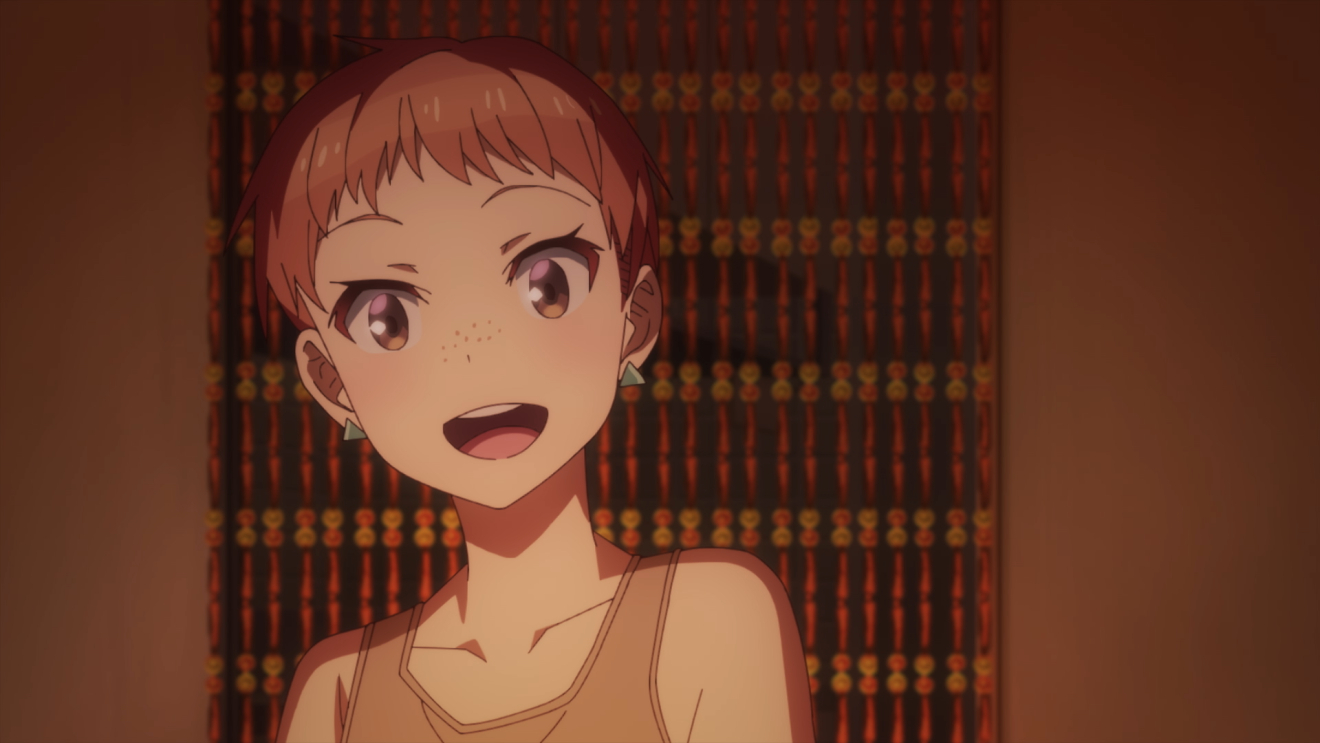 ���C�h����͐H�ׂ邾�� moca