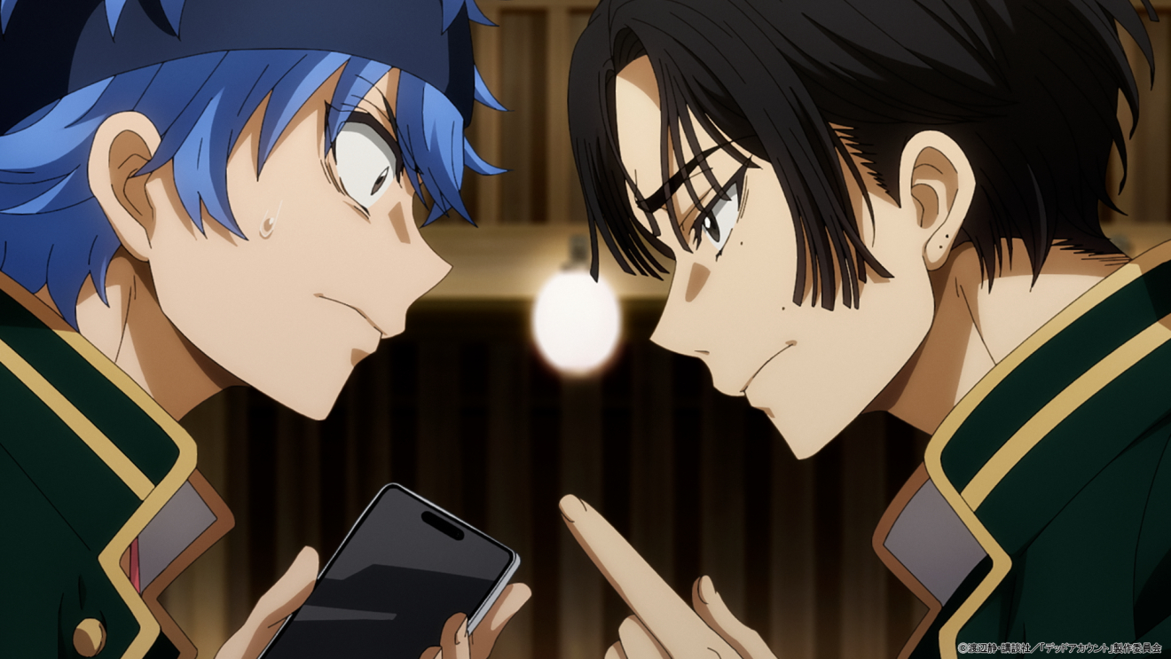 �f�b�h�A�J�E���g moca