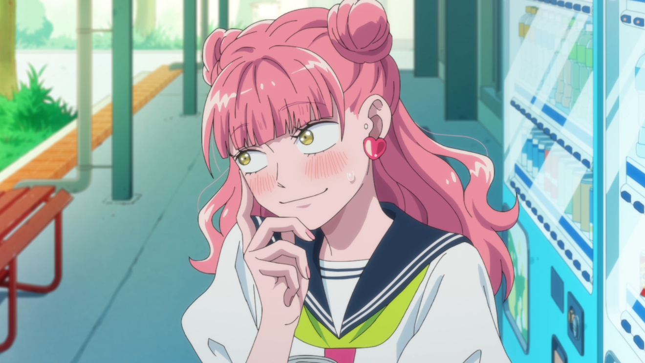 �����΂ȌN�Ɩl moca