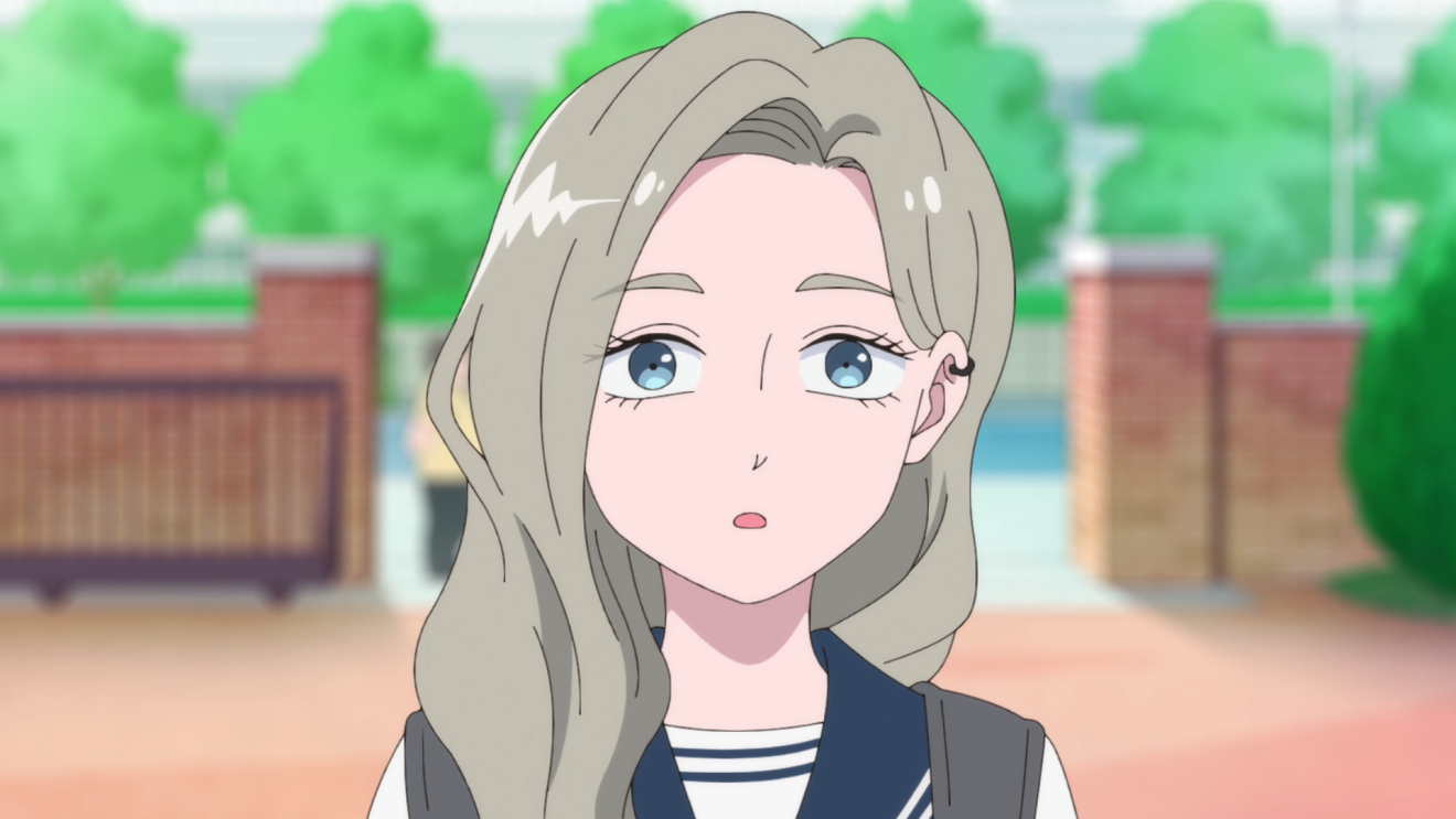 �����΂ȌN�Ɩl moca