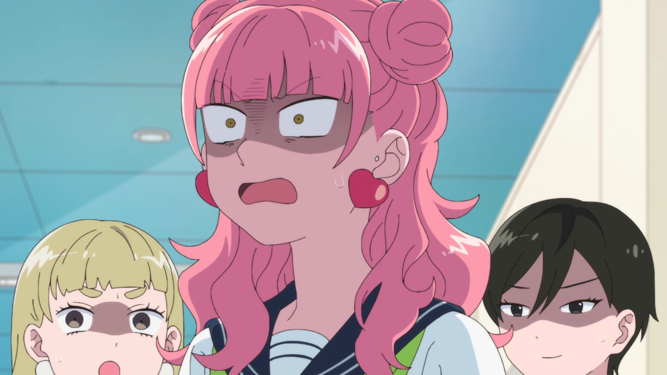 �����΂ȌN�Ɩl moca