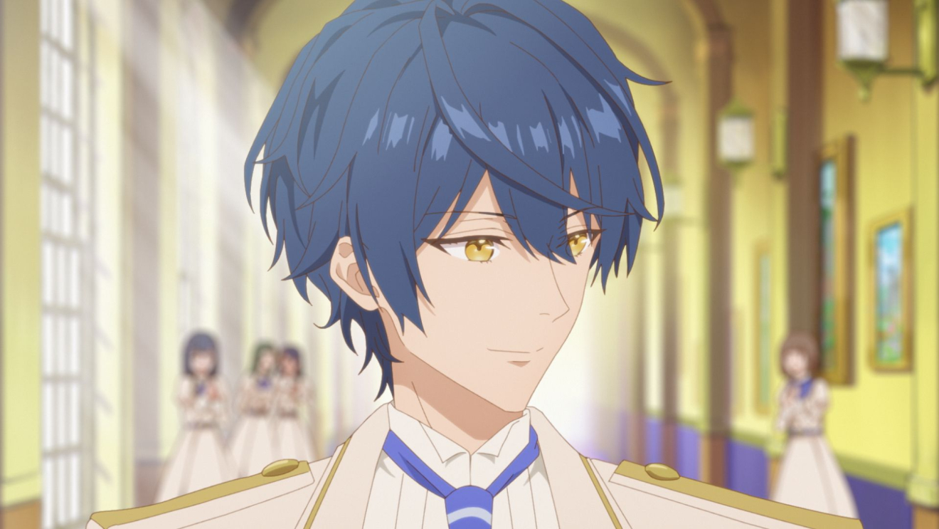 ����ߏ�͗׍��̉����q�ɓM������� moca