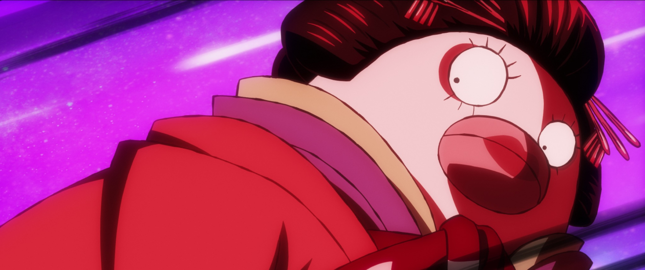 �⍰ �g���削�� moca