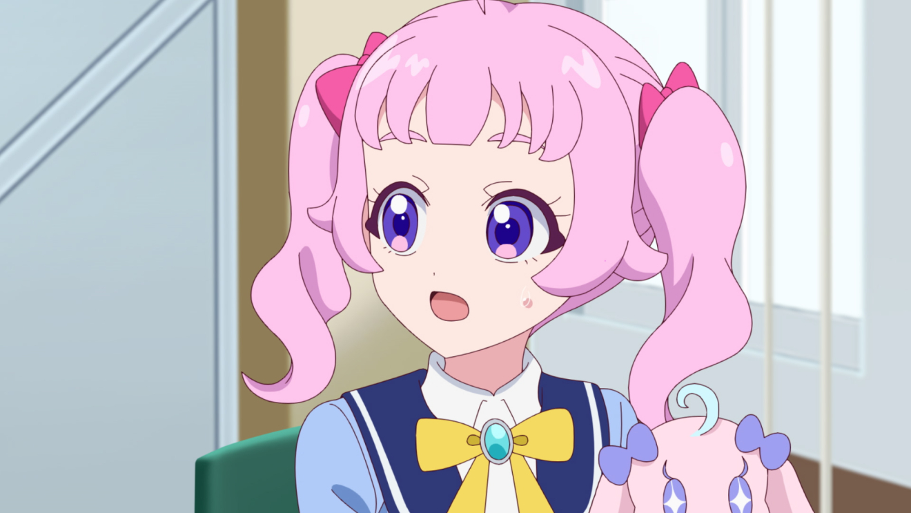 �Ђ݂̃A�C�v�� moca