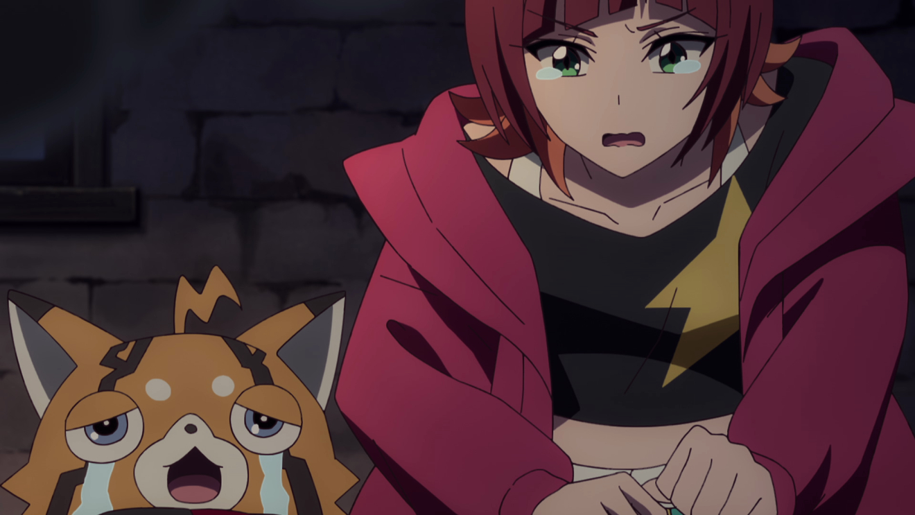 DIGIMON BEATBREAK moca