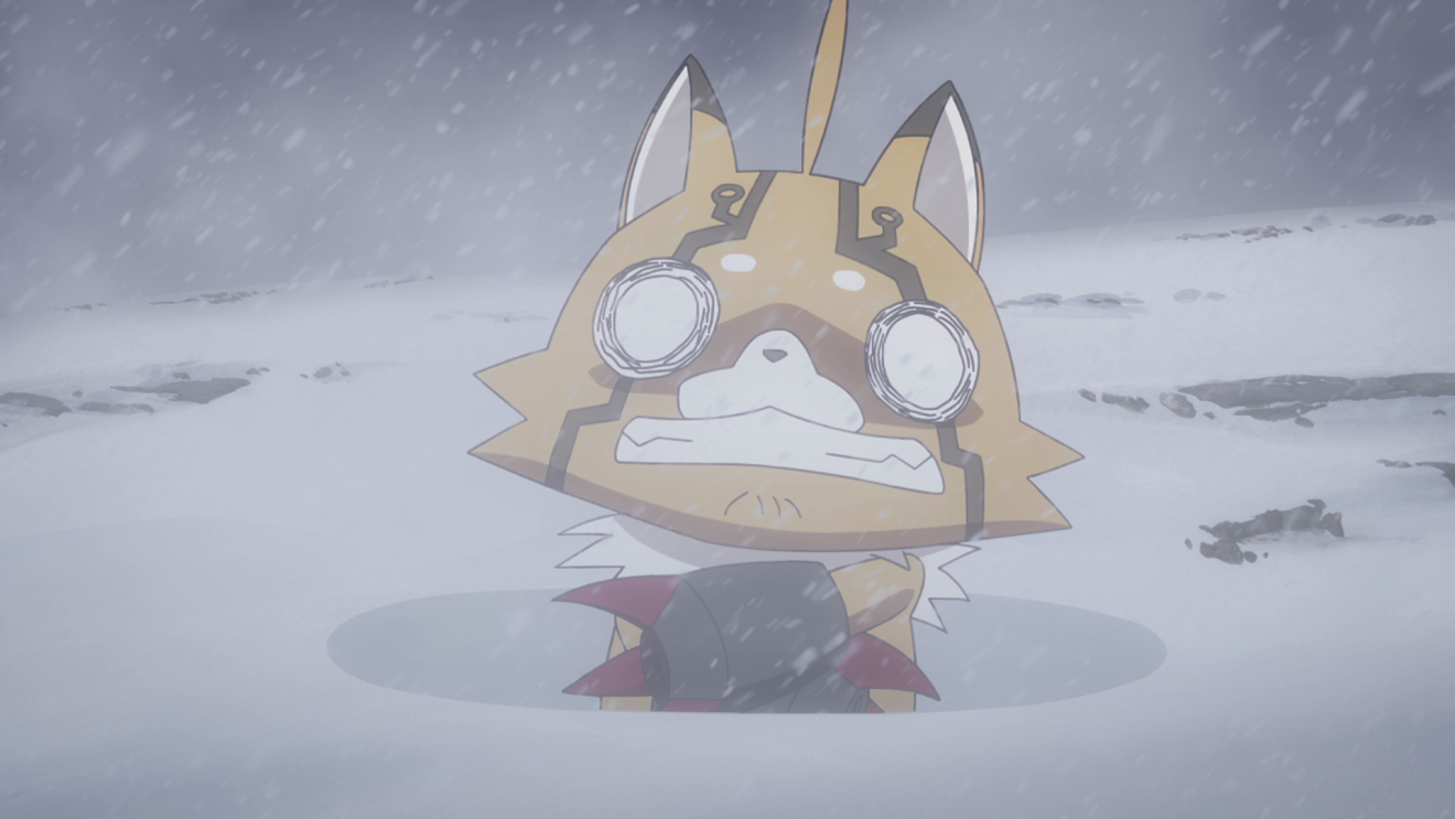 DIGIMON BEATBREAK moca