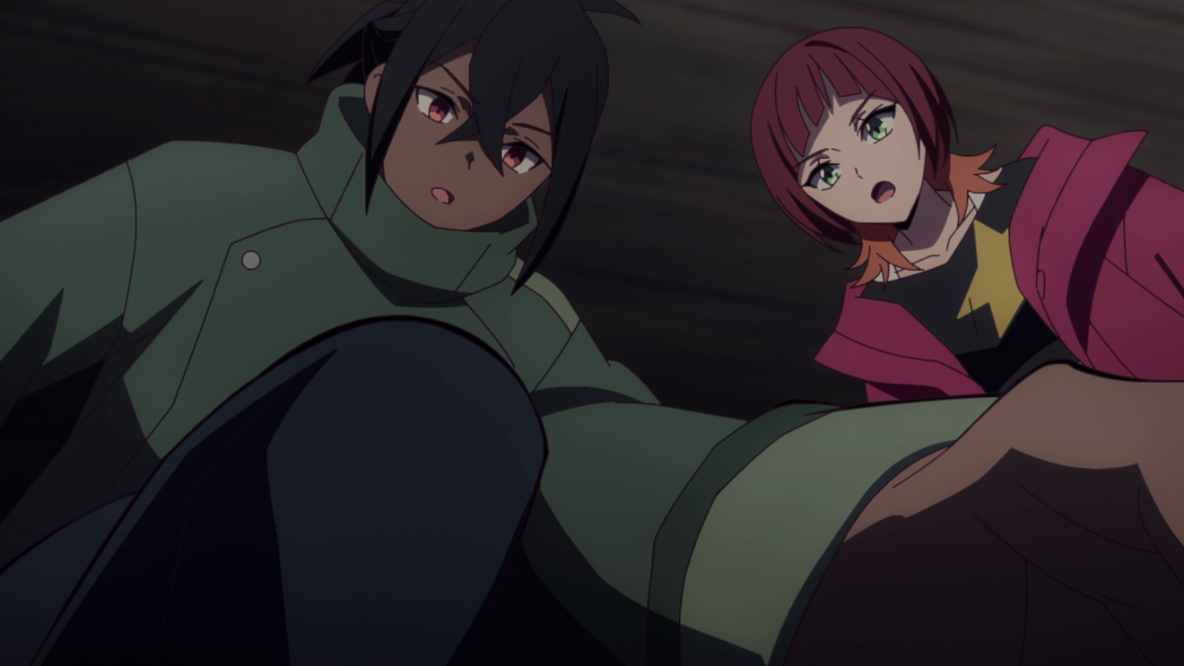 DIGIMON BEATBREAK moca