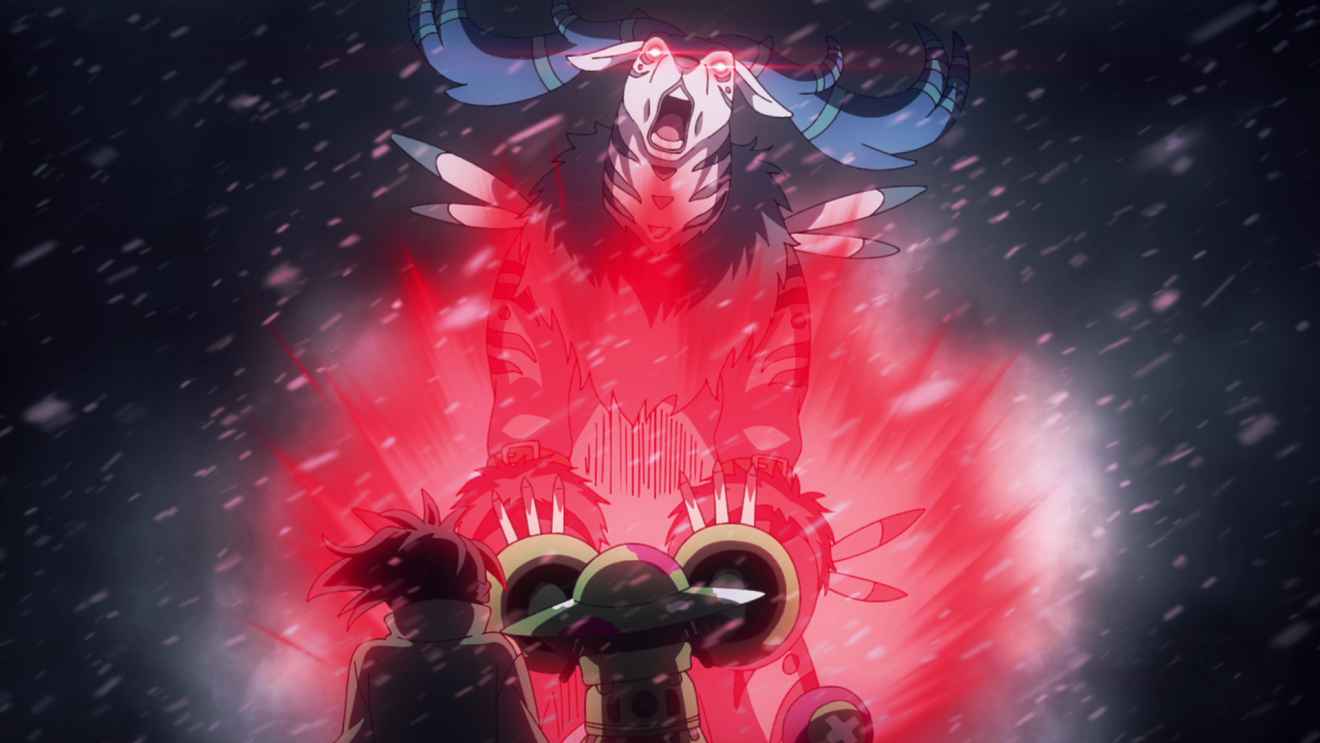 DIGIMON BEATBREAK moca