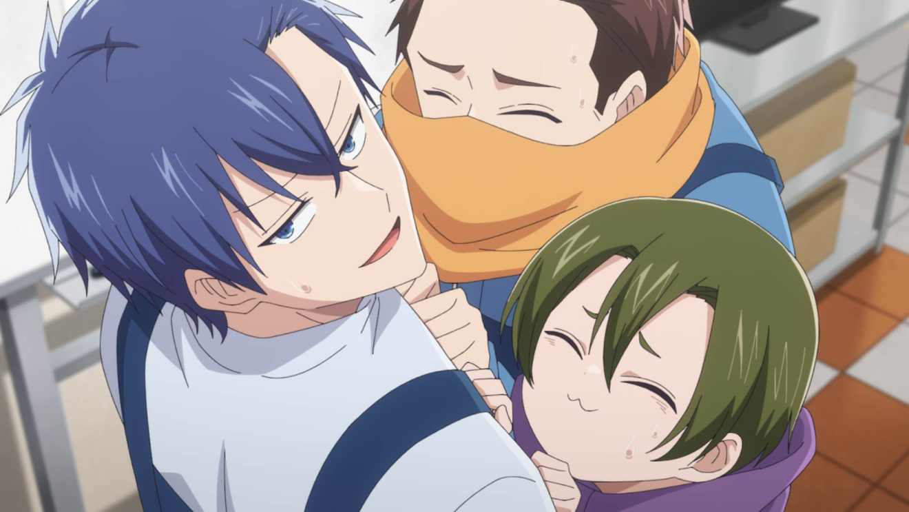 ����o�C�g����̓��� moca