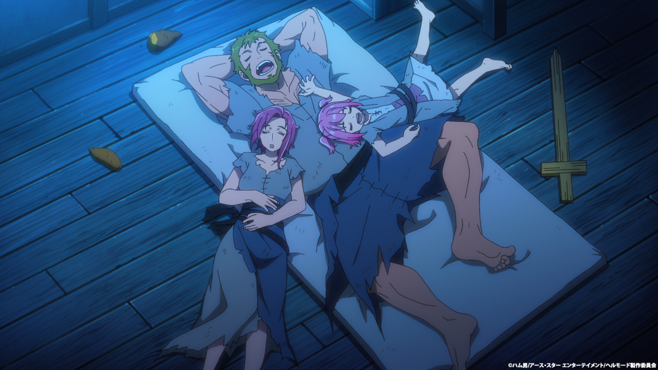 �w�����[�h moca