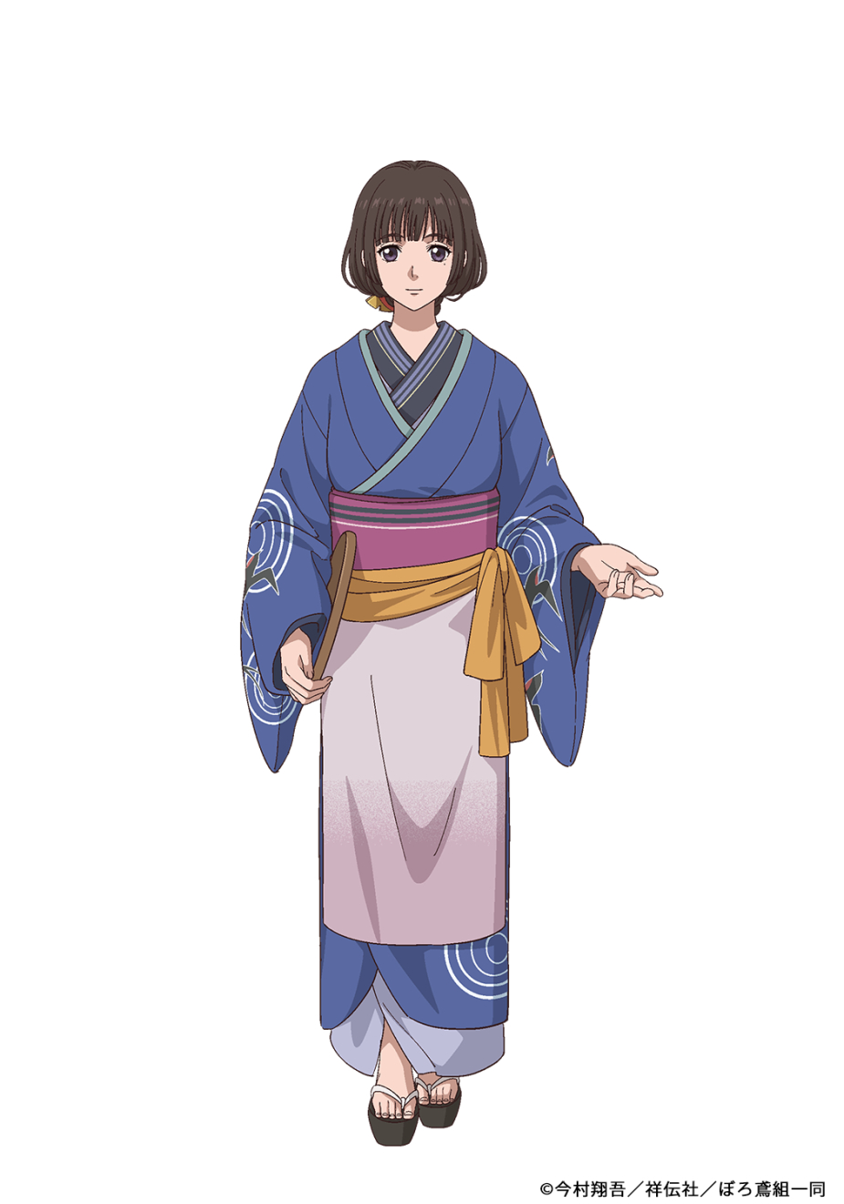 �΋� �H�B�ڂ�Αg ���� moca