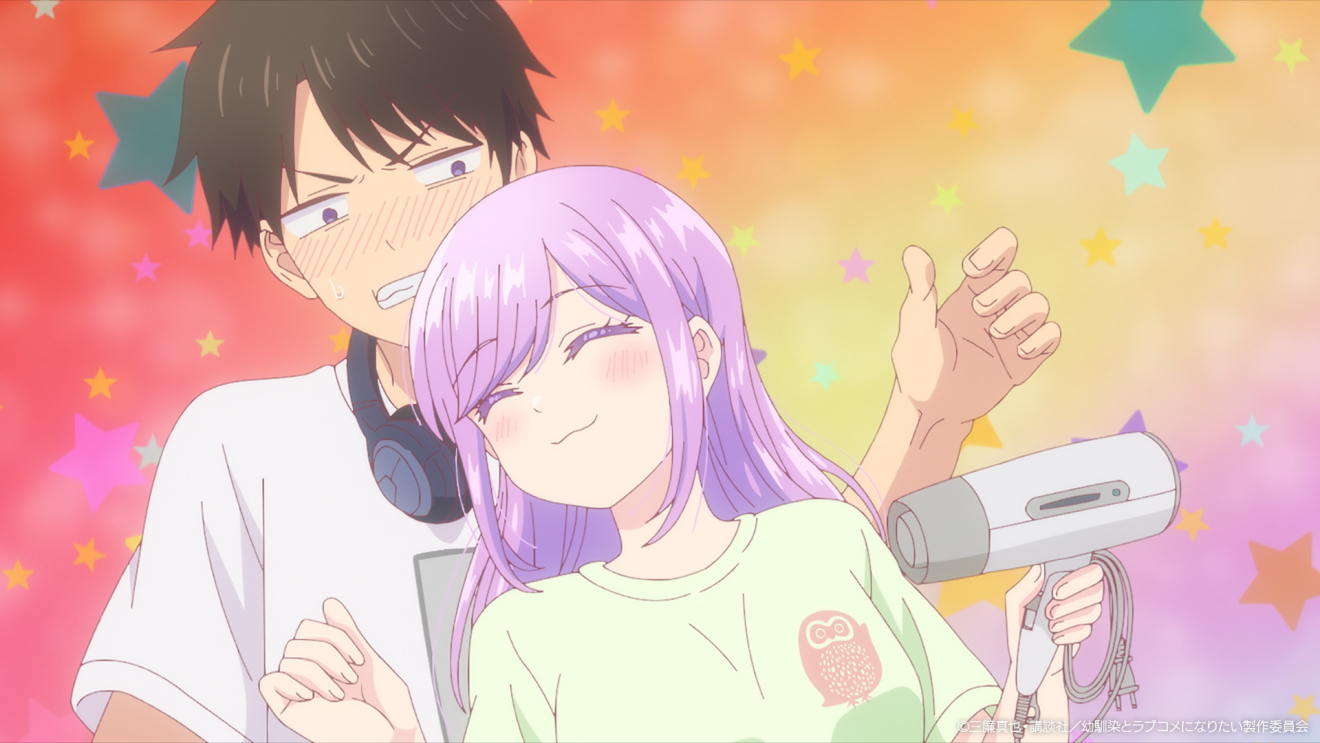 �c����Ƃ̓��u�R���ɂȂ�Ȃ� moca