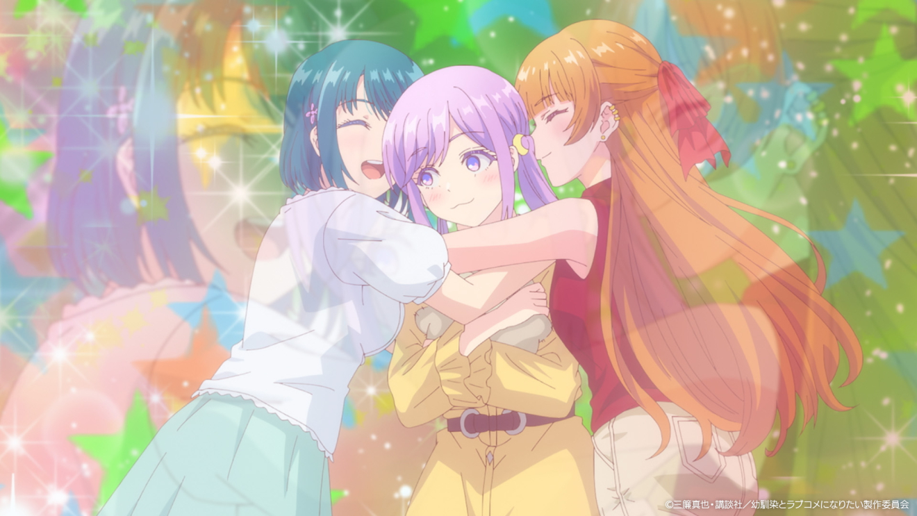 �c����Ƃ̓��u�R���ɂȂ�Ȃ� moca