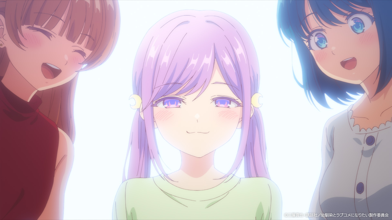 �c����Ƃ̓��u�R���ɂȂ�Ȃ� moca