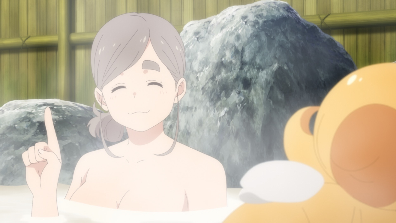 �P�l�g����h�̎��Ԃł� moca