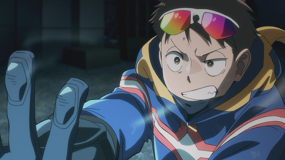 ���B�W�����e moca