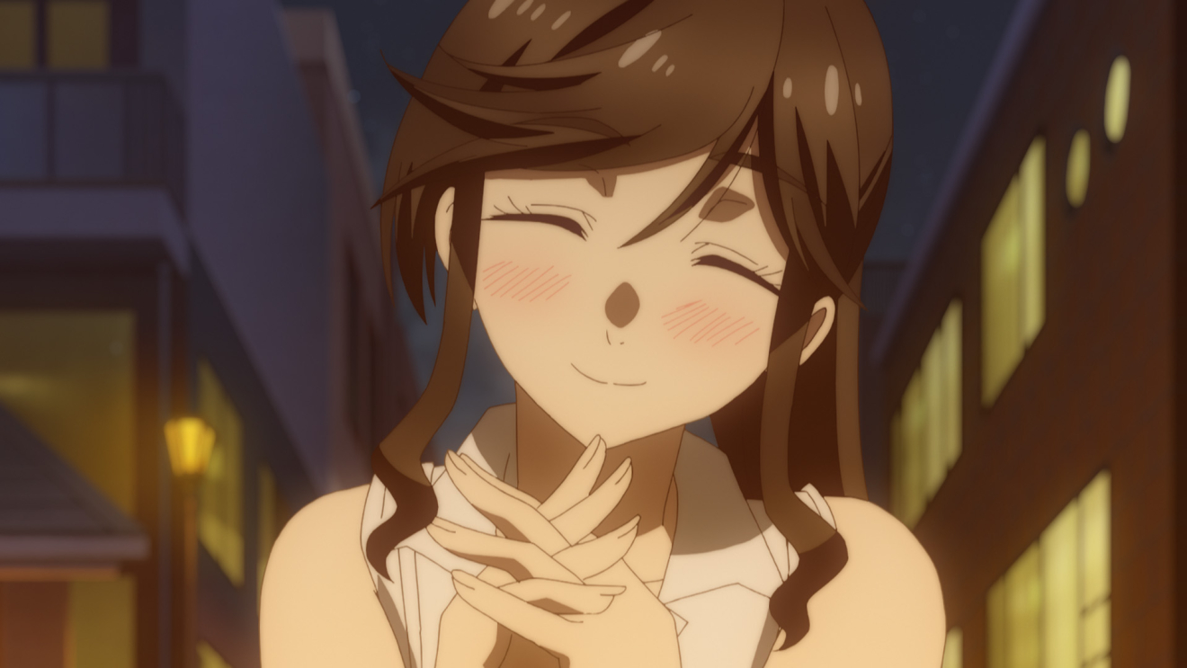 �Y��ɂ��Ă��炦�܂����B moca