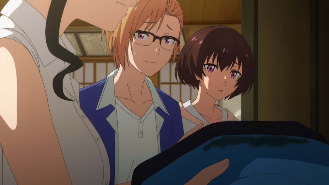 �Y��ɂ��Ă��炦�܂����B moca