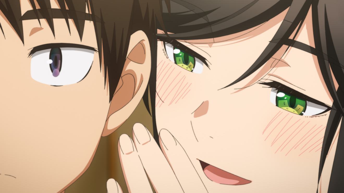 �Y��ɂ��Ă��炦�܂����B moca