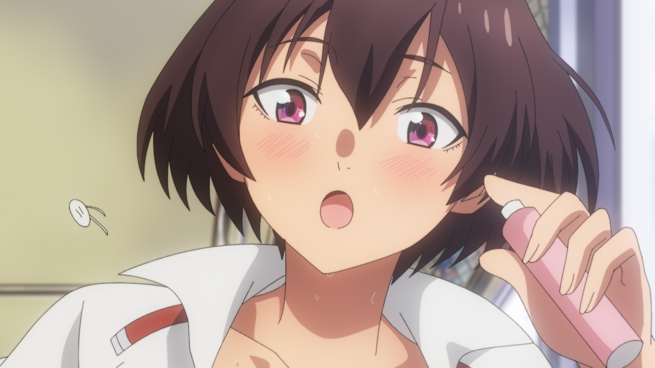 �Y��ɂ��Ă��炦�܂����B moca