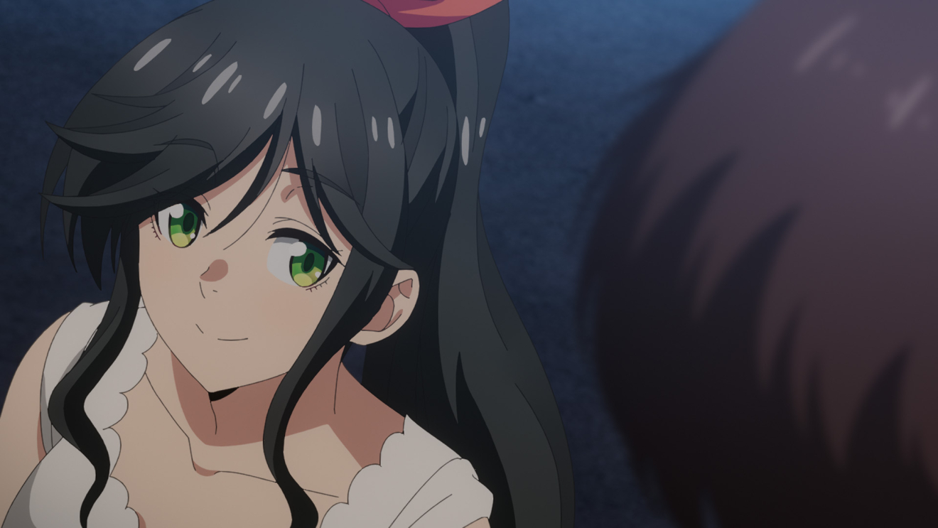 �Y��ɂ��Ă��炦�܂����B moca