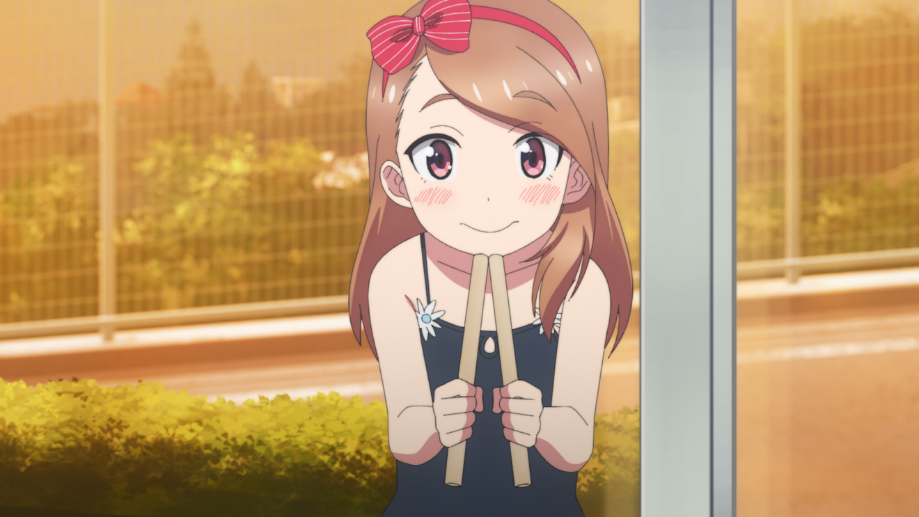 �Y��ɂ��Ă��炦�܂����B moca