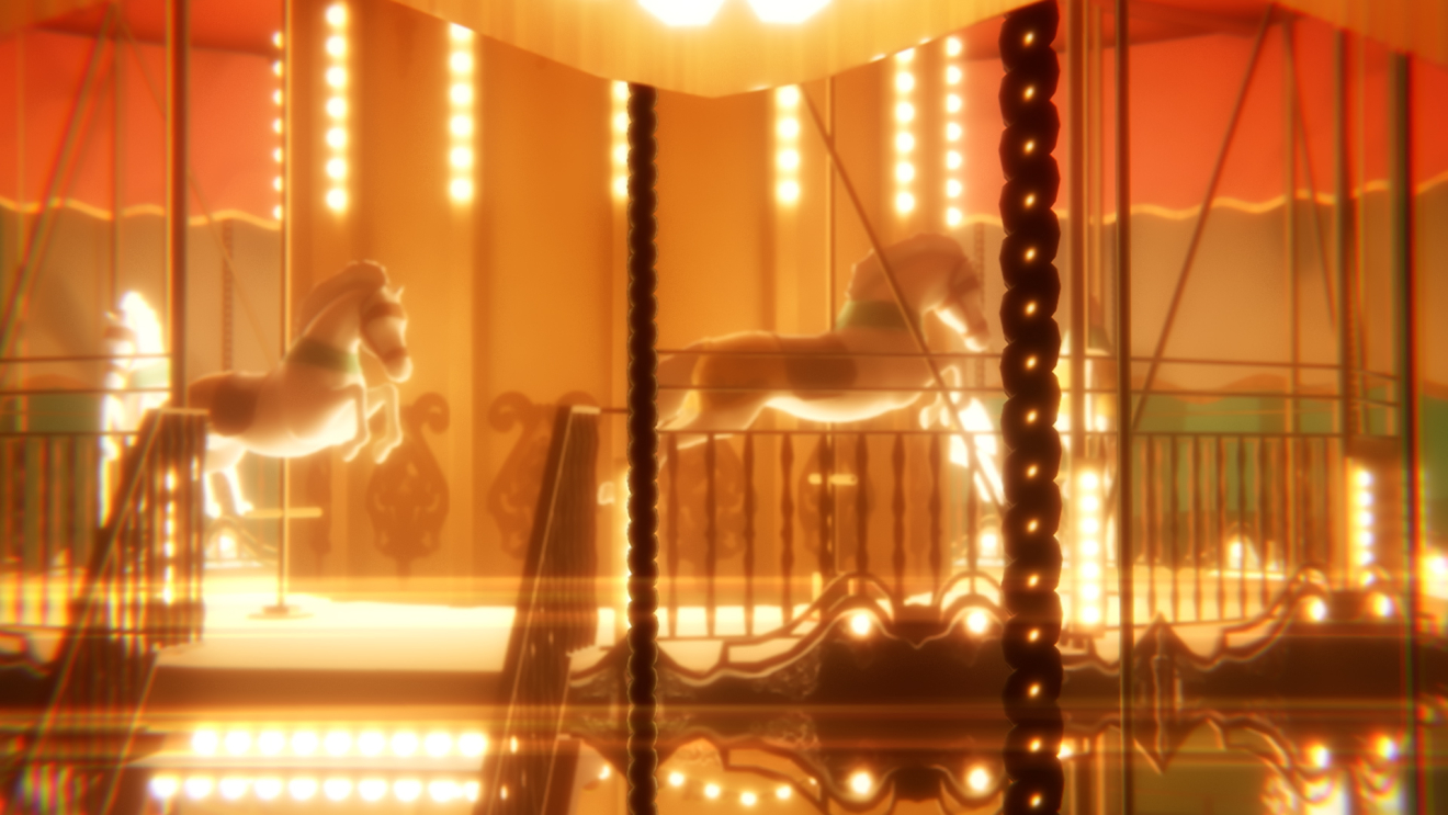 NEEDY GIRL OVERDOSE moca