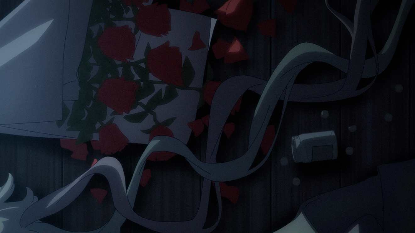 NEEDY GIRL OVERDOSE moca