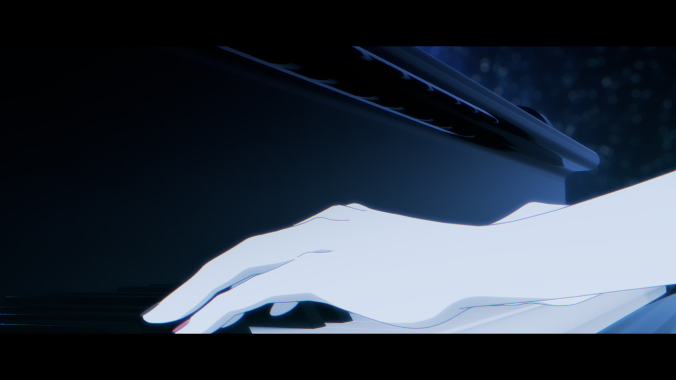 NEEDY GIRL OVERDOSE moca