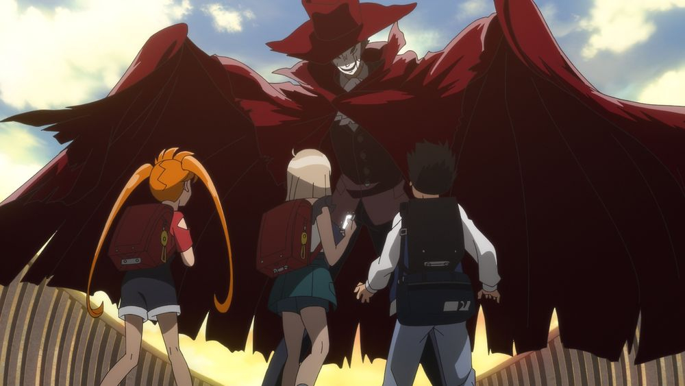 �n���搶�ʁ`�ׁ` moca