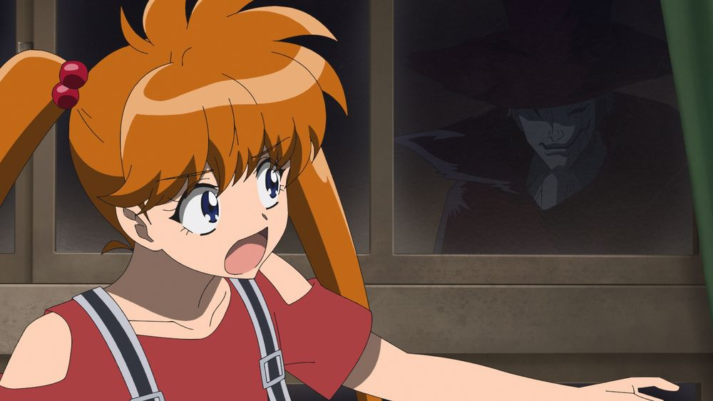 �n���搶�ʁ`�ׁ` moca