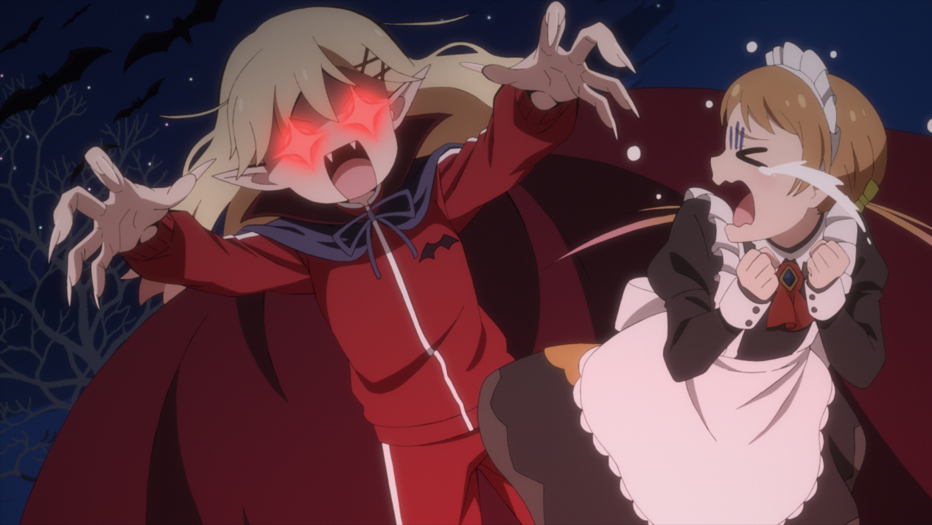 �A���l�̎����� moca