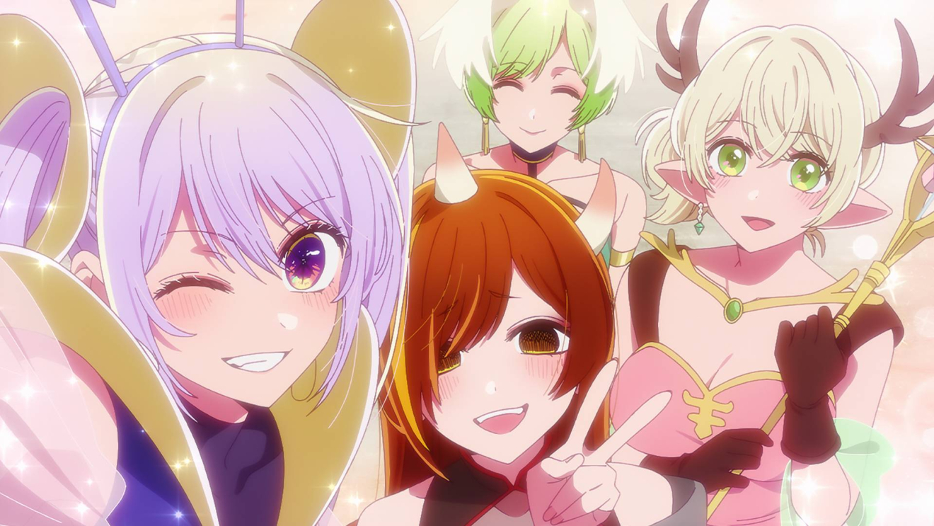 �y�����̎q�z moca